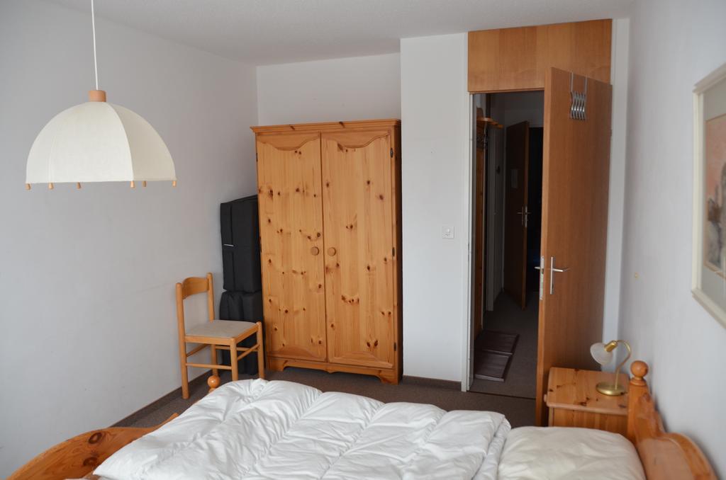 Apartment In Disentis Exterior foto