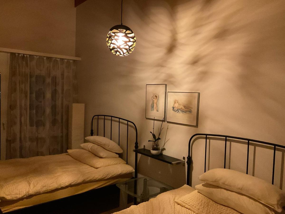 Apartment In Disentis Exterior foto