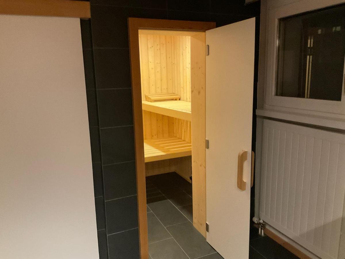 Apartment In Disentis Exterior foto